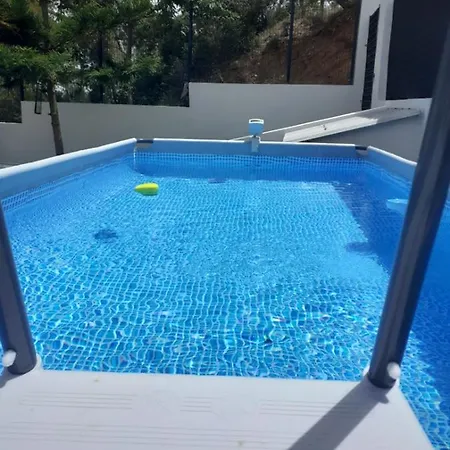Bois Joli فندق مبيت وإفطار Hyères
