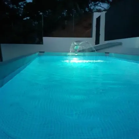 Oda ve Kahvaltı Bois Joli