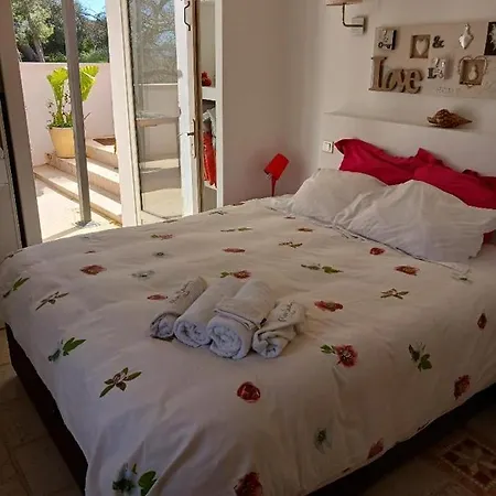 فندق مبيت وإفطار Bois Joli Hyères