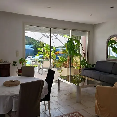 Bois Joli 4* Hyères