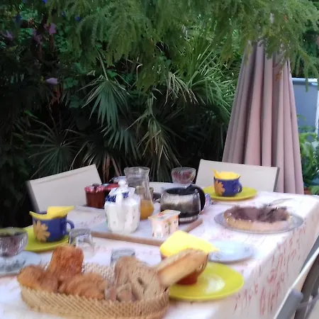 Bois Joli Hyères